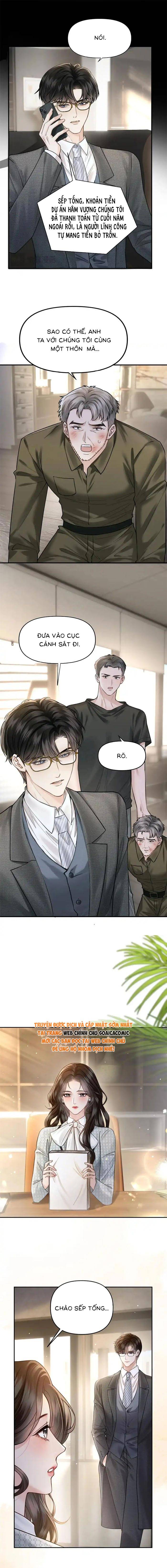 Say Đắm - Chap 60 - Trang 5