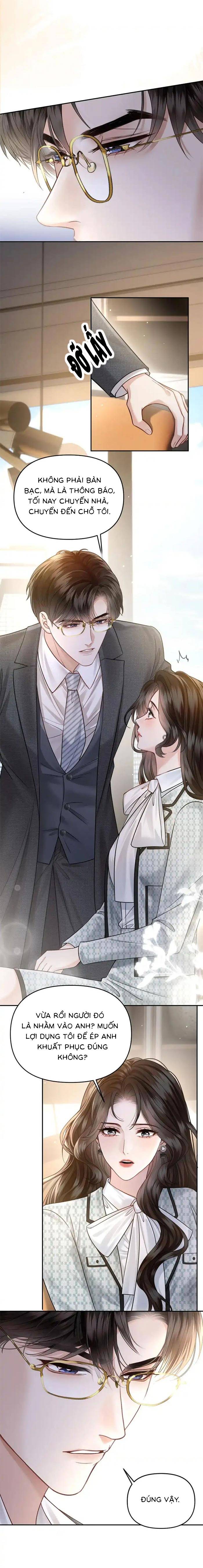 Say Đắm - Chap 60 - Trang 6