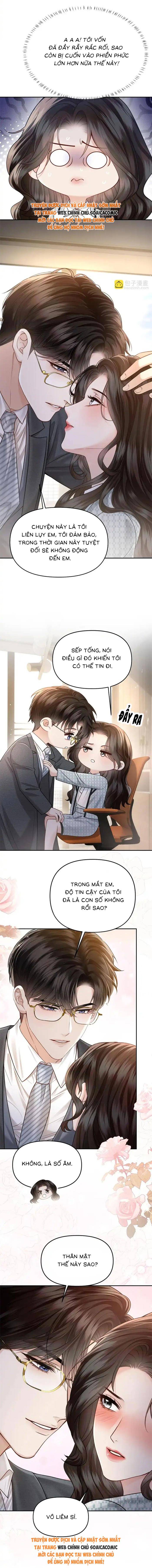 Say Đắm - Chap 60 - Trang 7