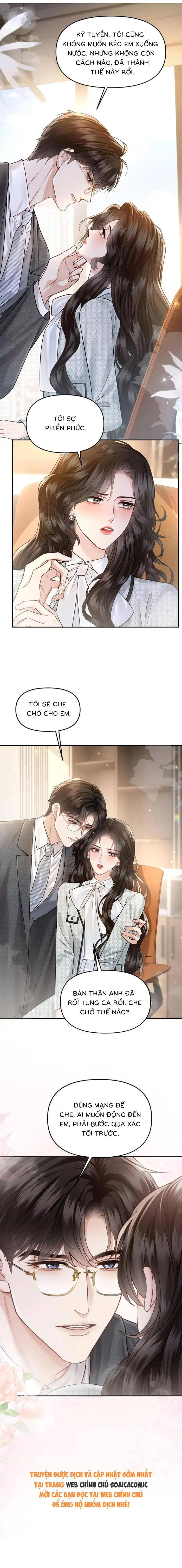 Say Đắm - Chap 60 - Trang 8