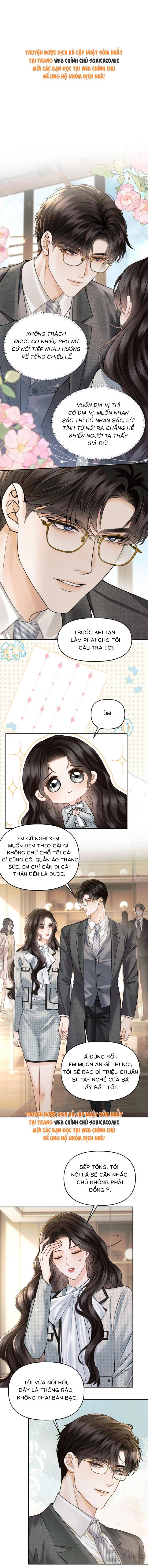 Say Đắm - Chap 61 - Trang 1