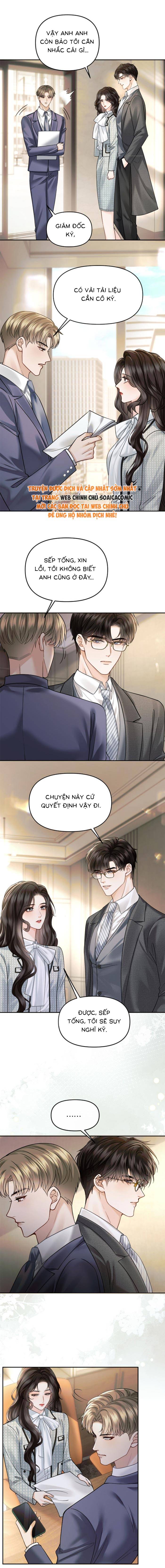 Say Đắm - Chap 61 - Trang 2