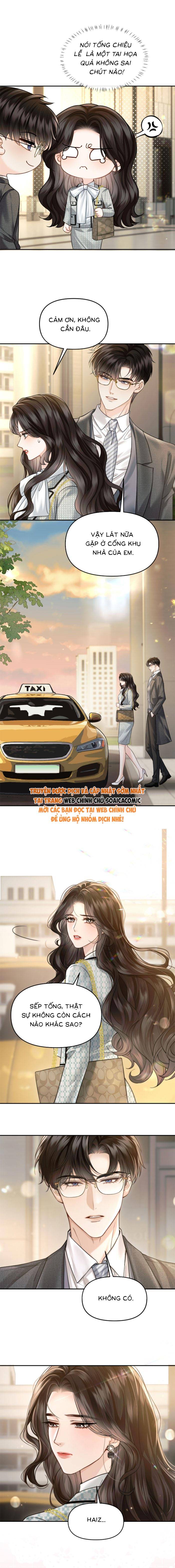 Say Đắm - Chap 61 - Trang 5