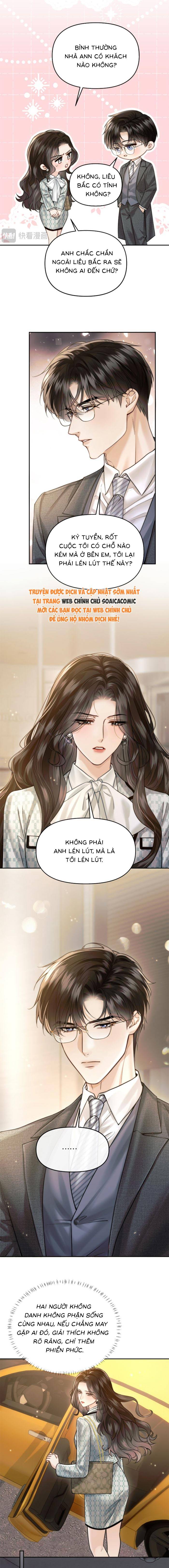 Say Đắm - Chap 61 - Trang 6