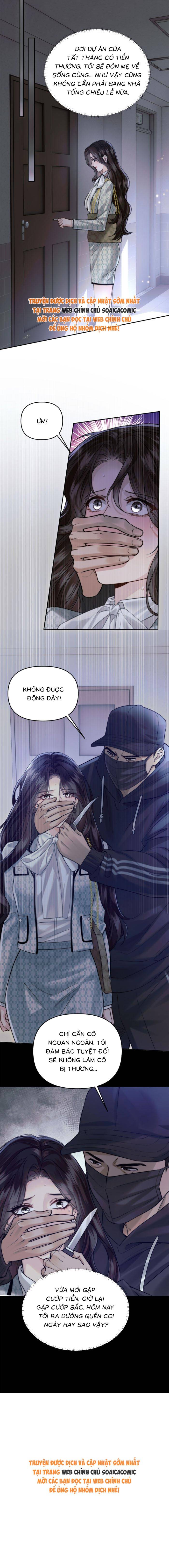 Say Đắm - Chap 61 - Trang 7