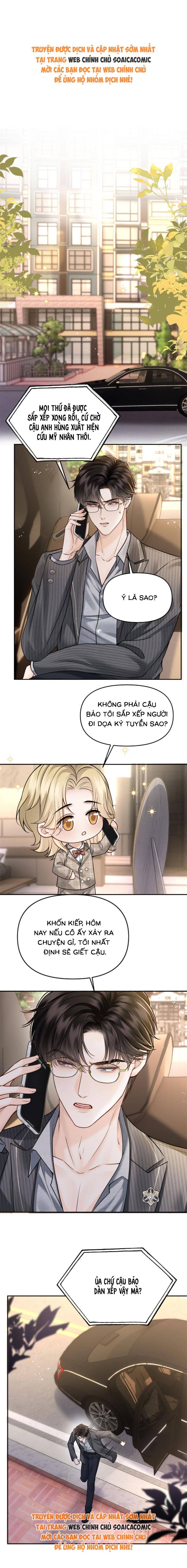 Say Đắm - Chap 62 - Trang 1
