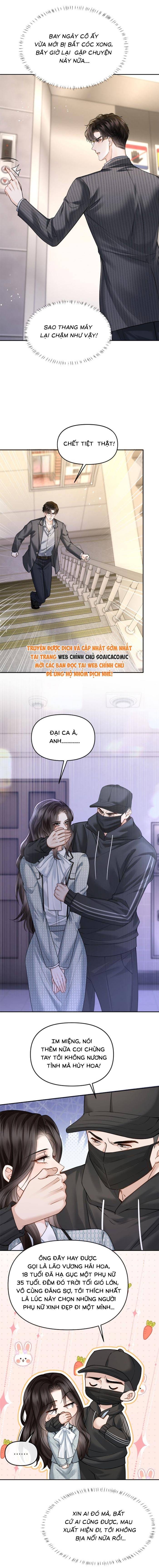 Say Đắm - Chap 62 - Trang 2