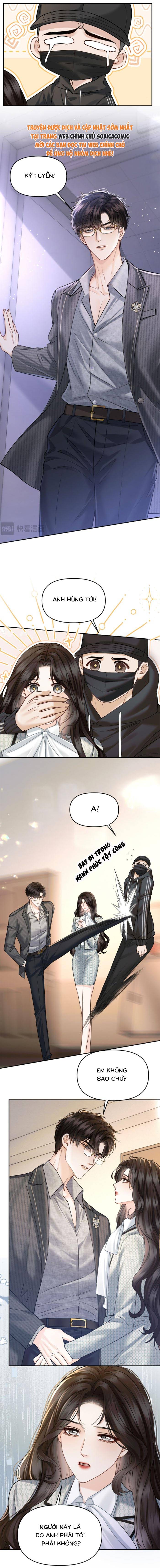 Say Đắm - Chap 62 - Trang 3