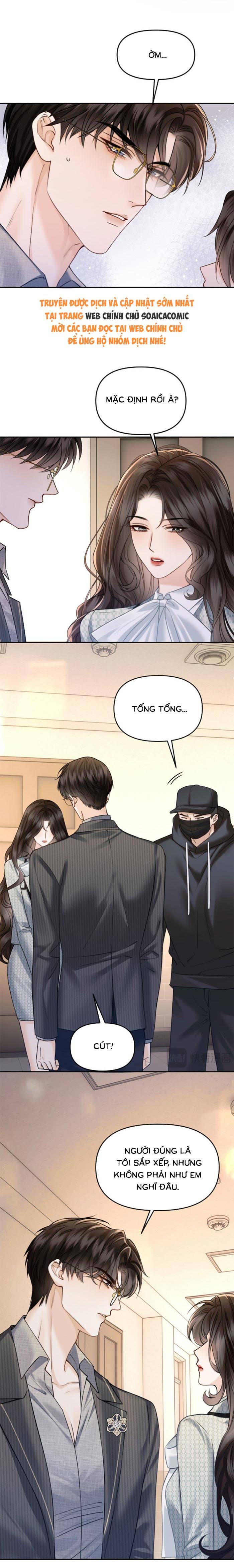 Say Đắm - Chap 62 - Trang 4