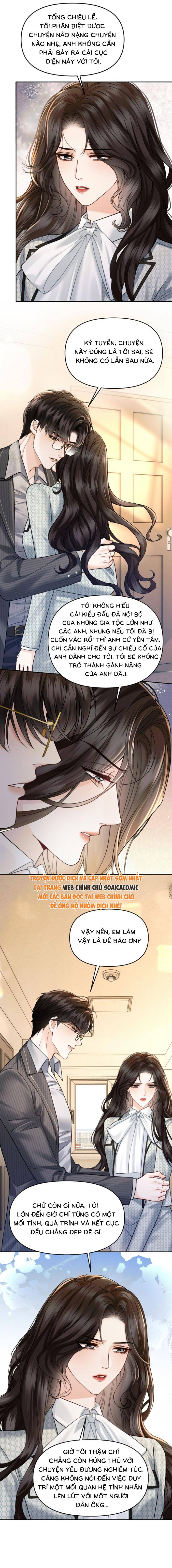 Say Đắm - Chap 62 - Trang 5