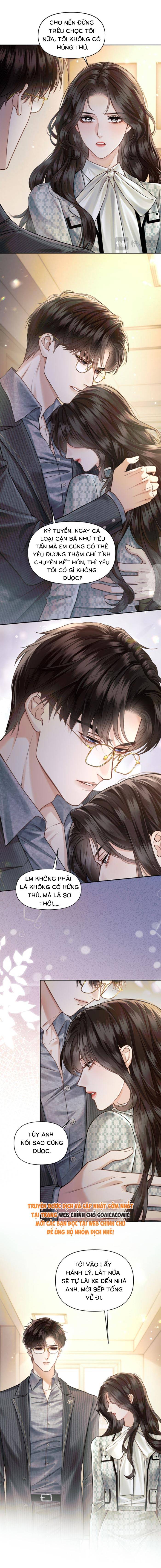 Say Đắm - Chap 62 - Trang 6