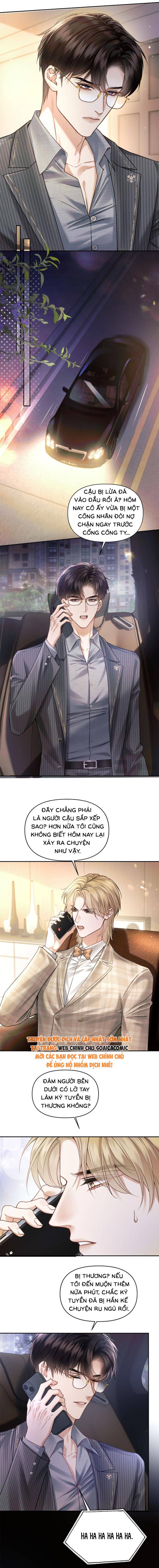 Say Đắm - Chap 62 - Trang 7