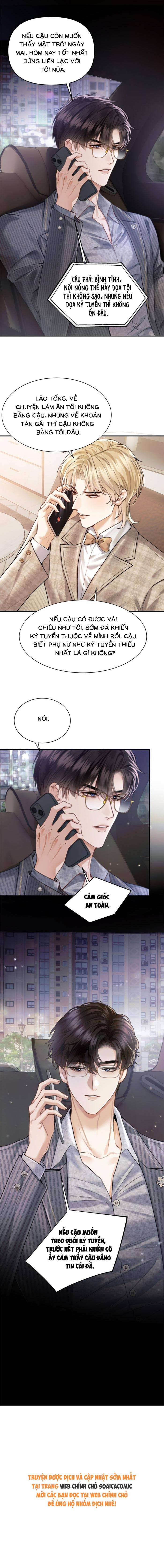 Say Đắm - Chap 62 - Trang 8