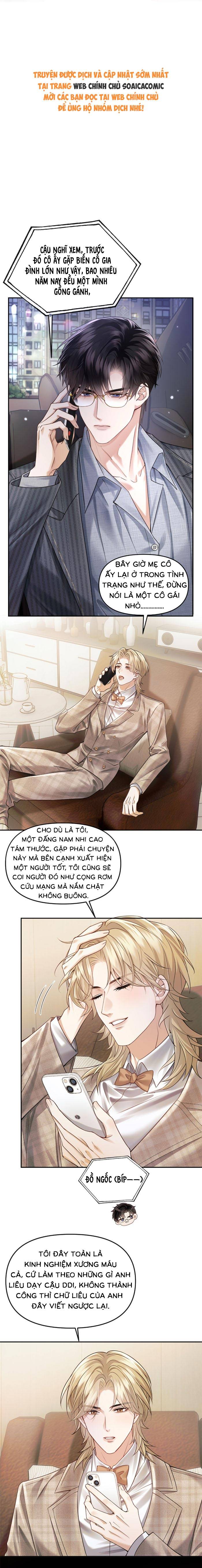 Say Đắm - Chap 63 - Trang 1