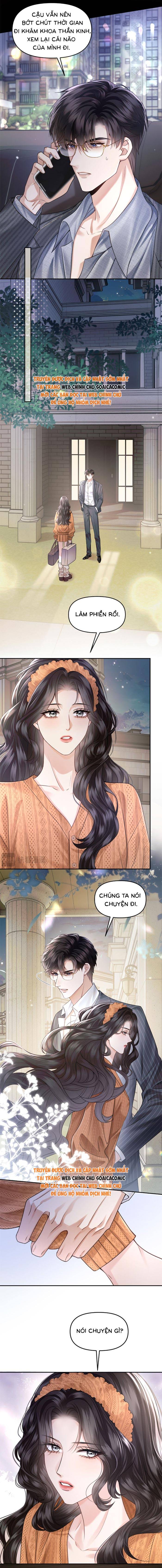 Say Đắm - Chap 63 - Trang 2