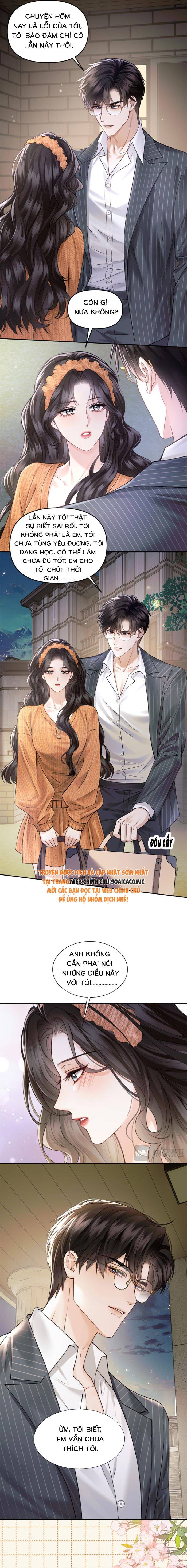 Say Đắm - Chap 63 - Trang 3