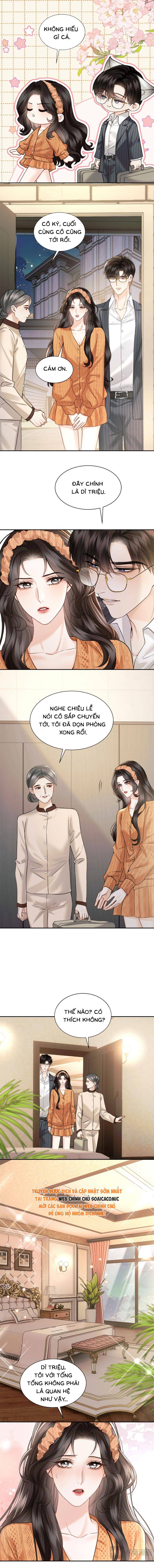 Say Đắm - Chap 63 - Trang 4