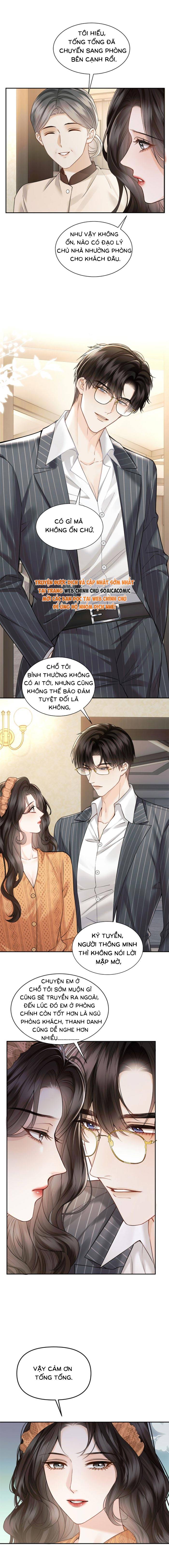 Say Đắm - Chap 63 - Trang 5