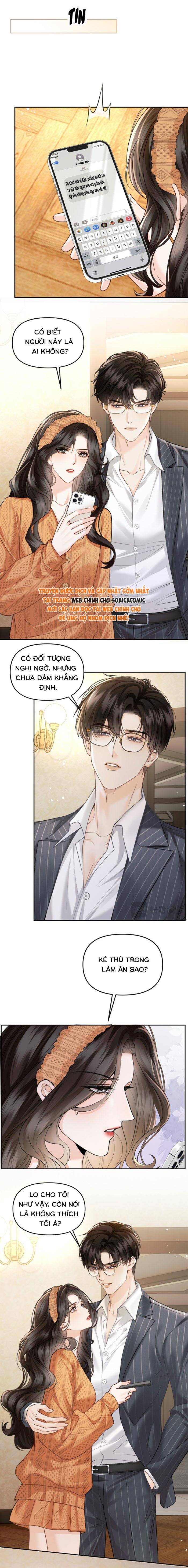 Say Đắm - Chap 63 - Trang 6