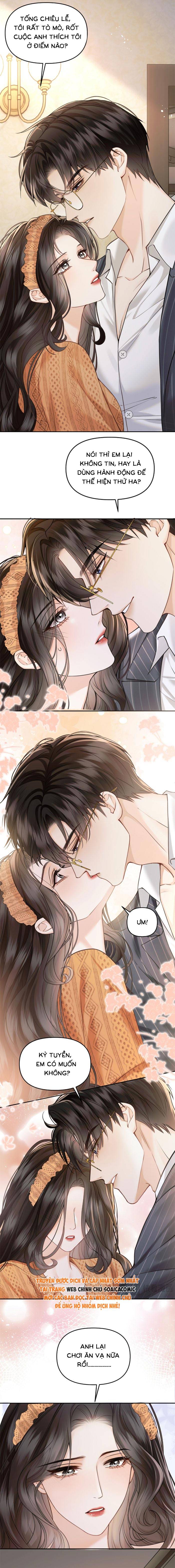 Say Đắm - Chap 63 - Trang 7