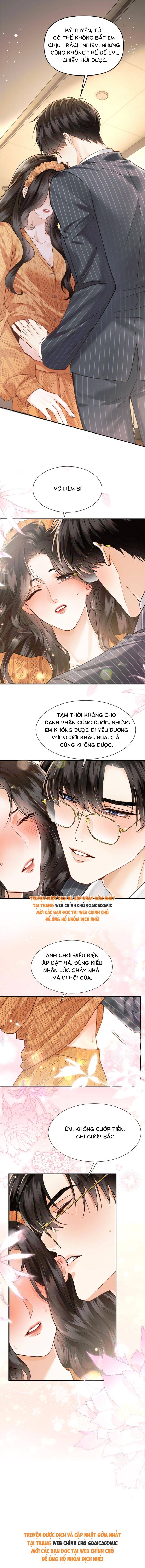 Say Đắm - Chap 63 - Trang 8
