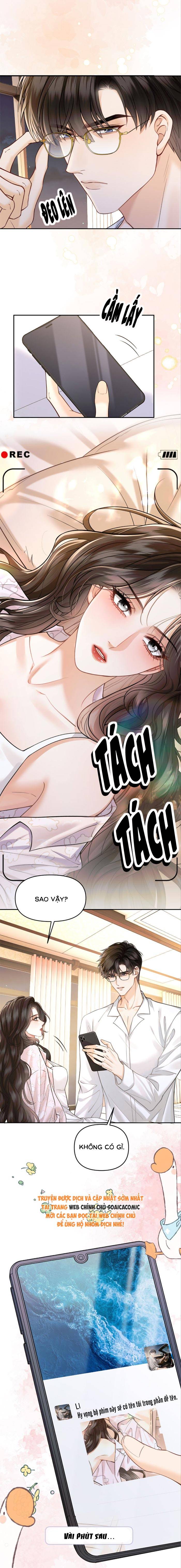 Say Đắm - Chap 64 - Trang 2