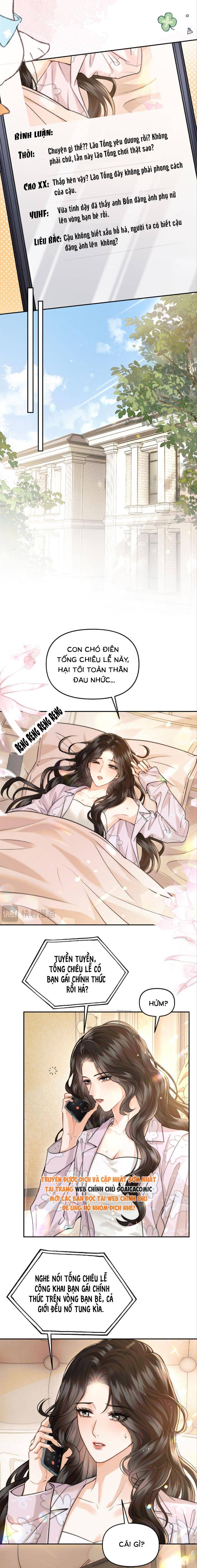 Say Đắm - Chap 64 - Trang 3