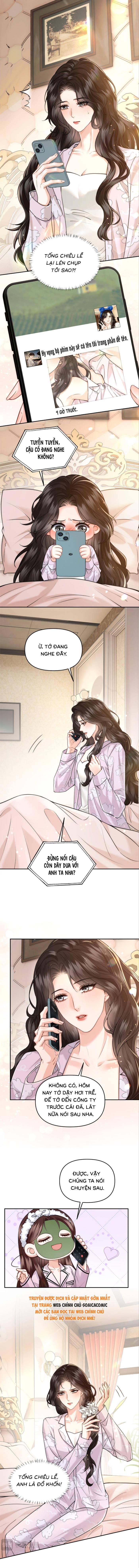 Say Đắm - Chap 64 - Trang 4