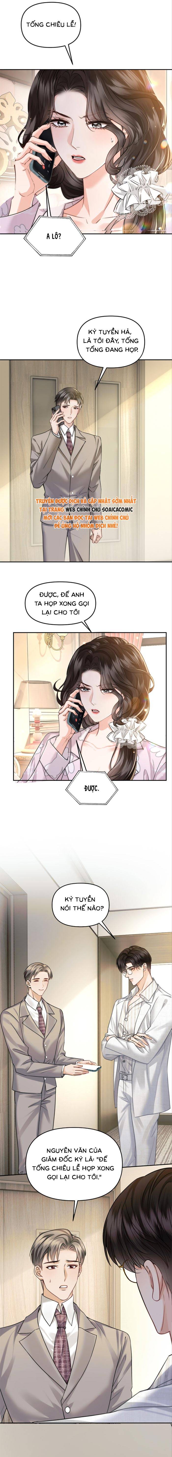 Say Đắm - Chap 64 - Trang 5