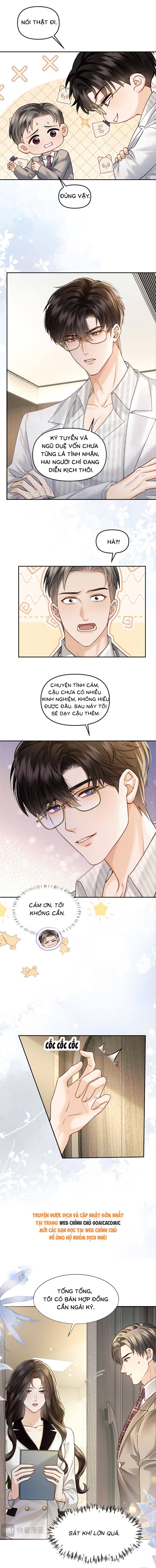 Say Đắm - Chap 64 - Trang 7