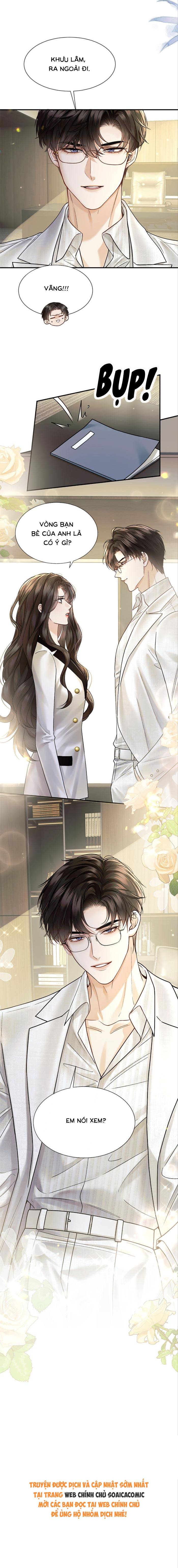Say Đắm - Chap 64 - Trang 8
