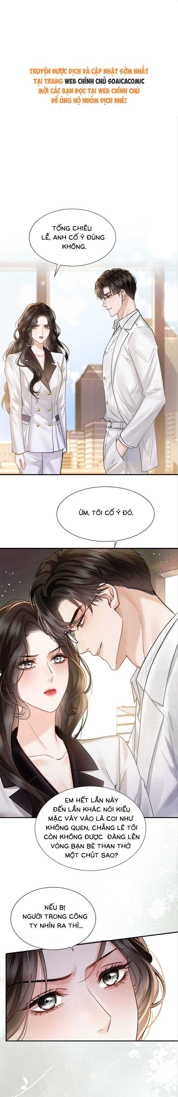 Say Đắm - Chap 65 - Trang 1