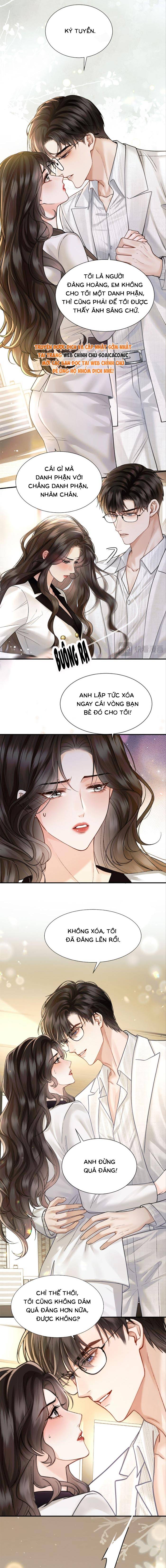 Say Đắm - Chap 65 - Trang 2