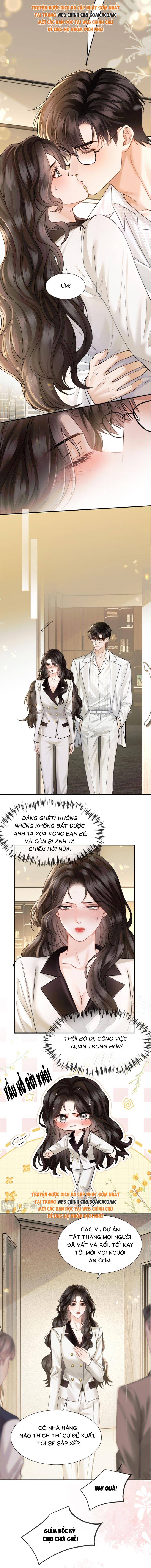 Say Đắm - Chap 65 - Trang 3