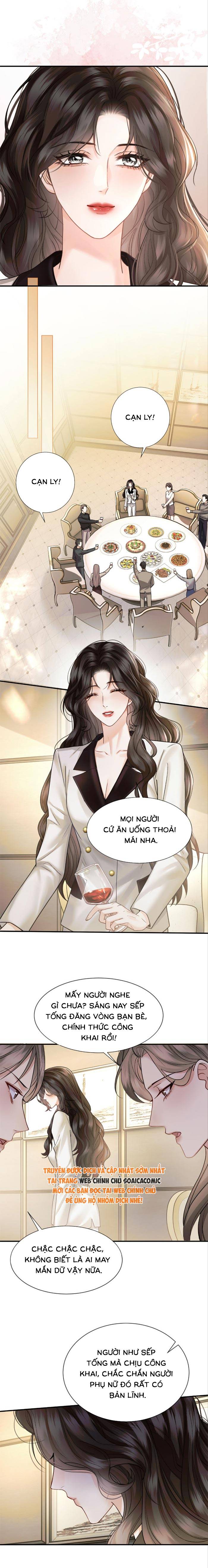 Say Đắm - Chap 65 - Trang 4