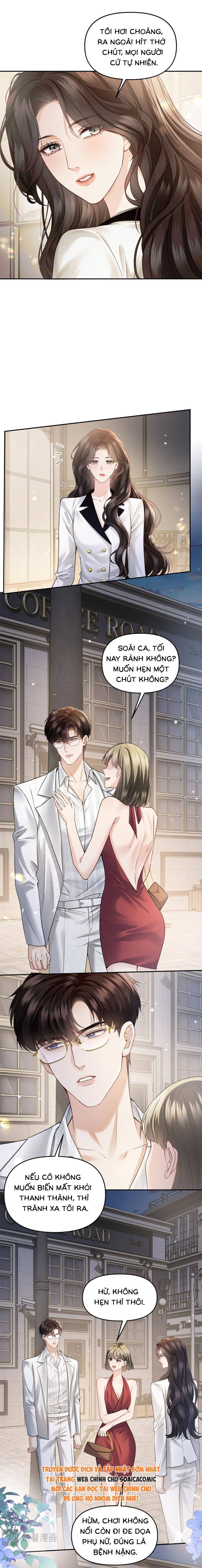 Say Đắm - Chap 65 - Trang 5