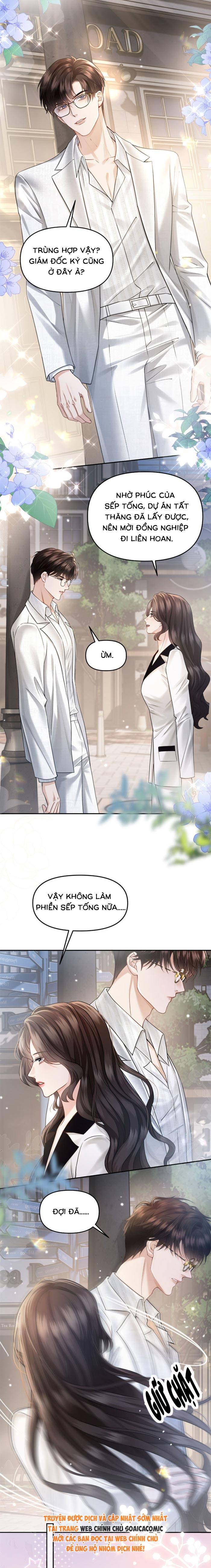 Say Đắm - Chap 65 - Trang 6