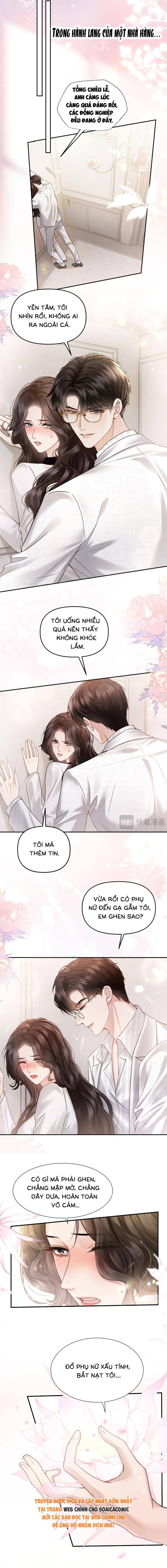 Say Đắm - Chap 65 - Trang 7