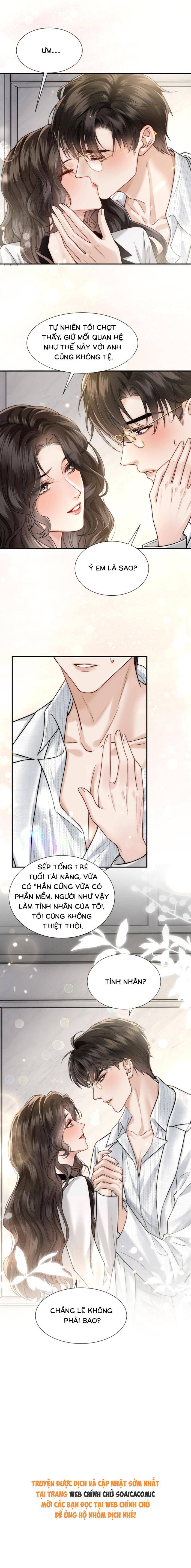 Say Đắm - Chap 65 - Trang 8