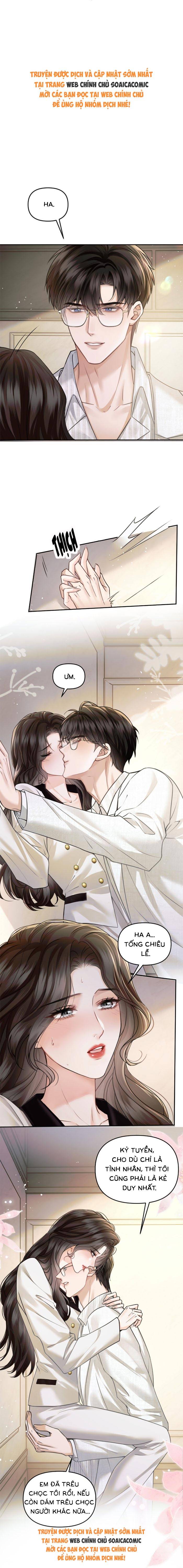 Say Đắm - Chap 66 - Trang 1