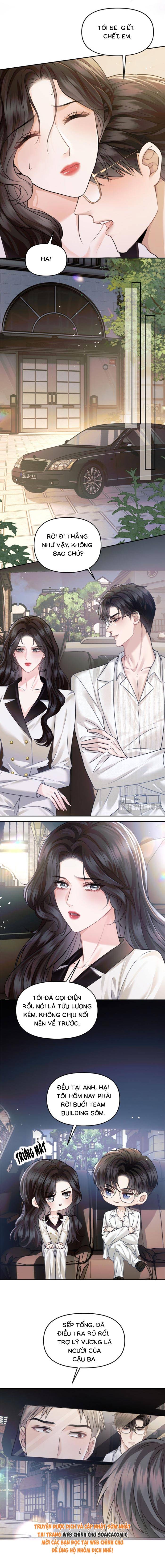 Say Đắm - Chap 66 - Trang 2
