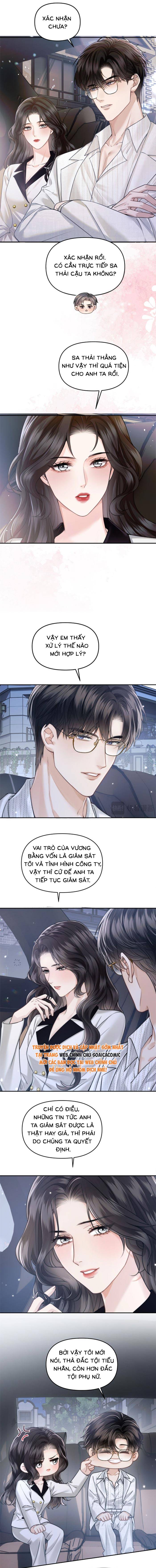 Say Đắm - Chap 66 - Trang 3
