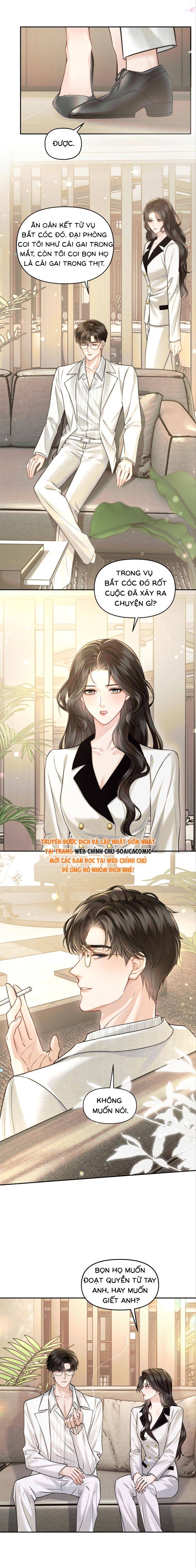 Say Đắm - Chap 66 - Trang 5