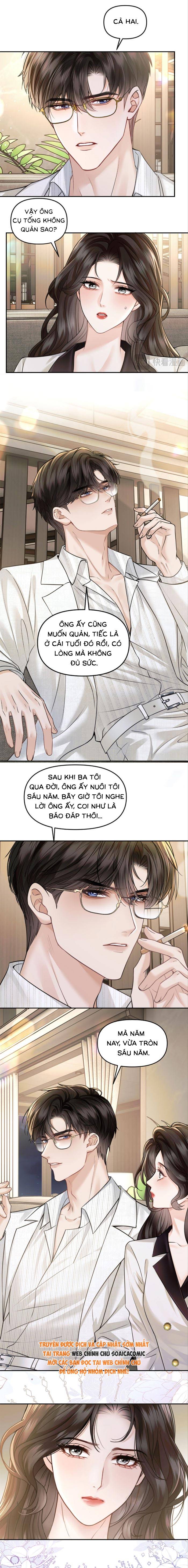 Say Đắm - Chap 66 - Trang 6