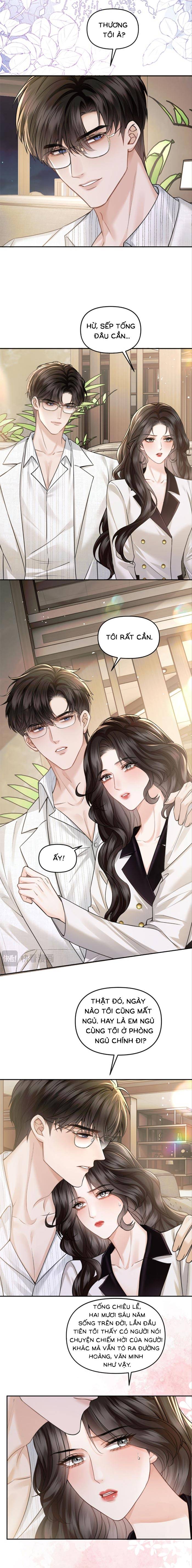 Say Đắm - Chap 66 - Trang 7