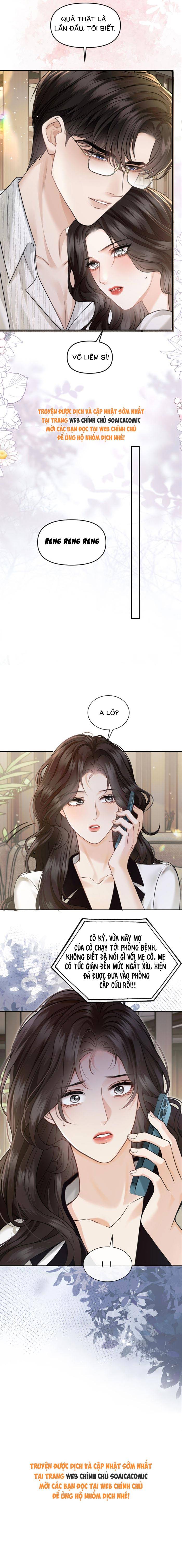 Say Đắm - Chap 66 - Trang 8