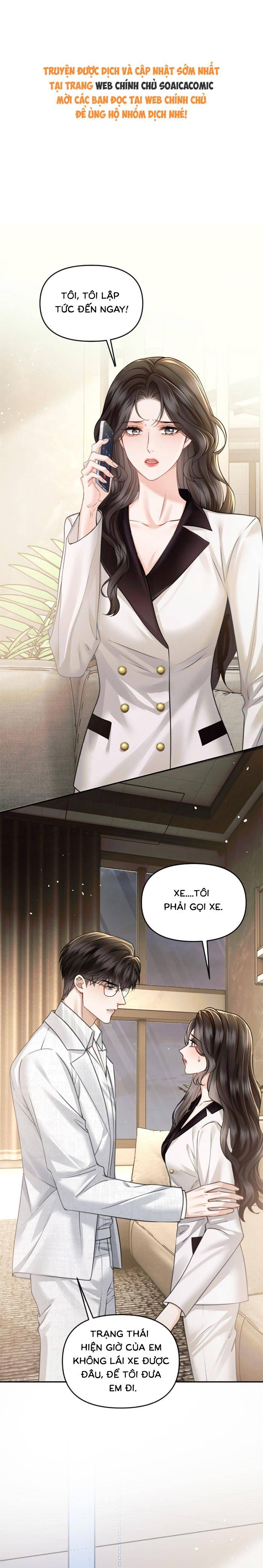 Say Đắm - Chap 67 - Trang 1