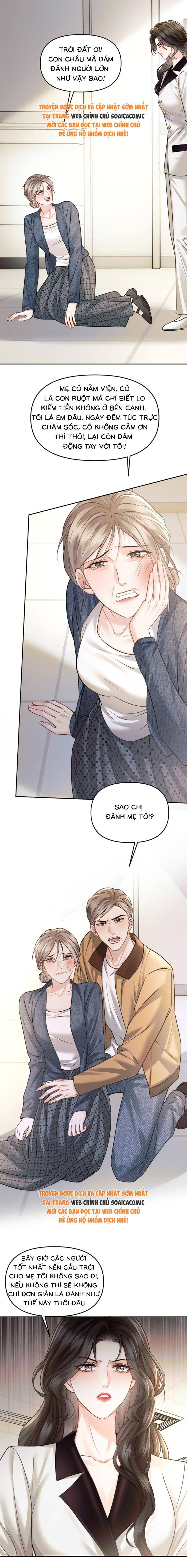 Say Đắm - Chap 67 - Trang 3