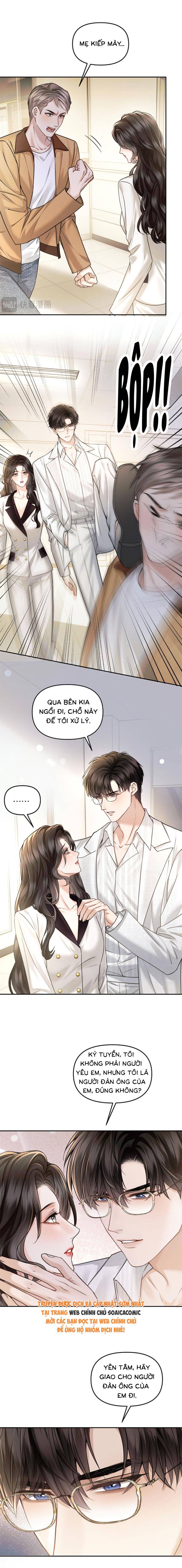 Say Đắm - Chap 67 - Trang 4