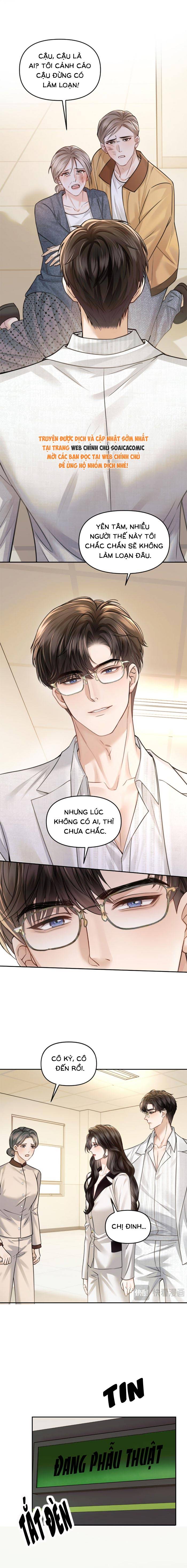 Say Đắm - Chap 67 - Trang 5
